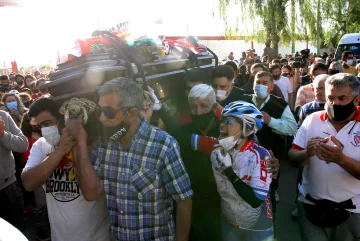 Nico, leyenda Nico, leyenda