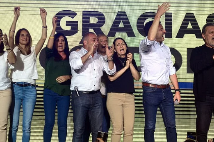 Córdoba: Gran triunfo del opositor Juez