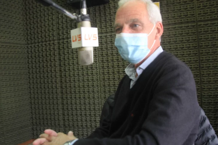 Rawson descontará el día a los trabajadores que se plegaron al paro al que califican de ilegal