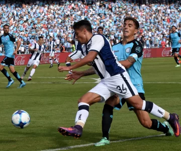 Córdoba quedó en paz y sin dueño Córdoba quedó en paz y sin dueño