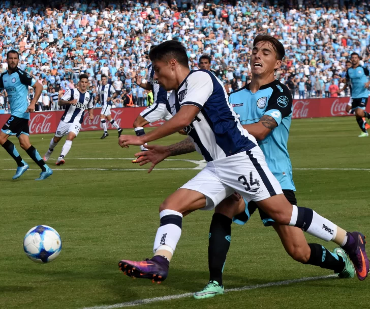 Córdoba quedó en paz y sin dueño Córdoba quedó en paz y sin dueño