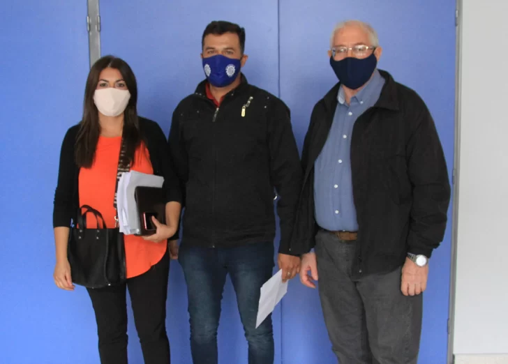 Dura medida contra una cúpula gremial: la UOM intervino a la seccional local