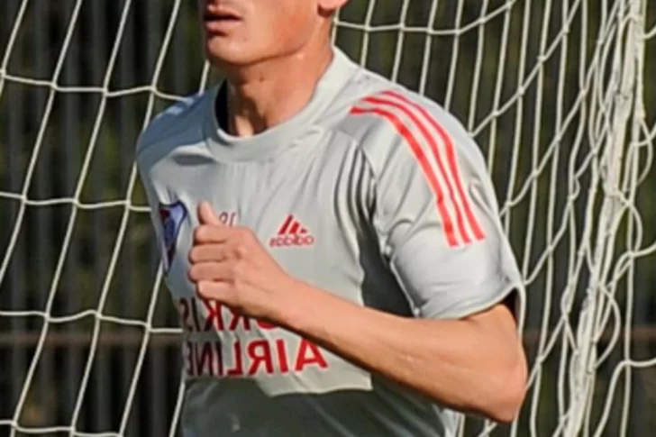 River arranca recibiendo al último campeón Colón