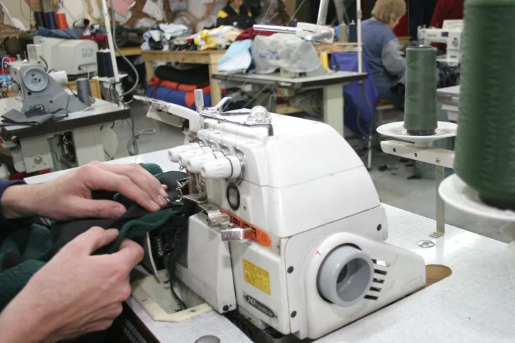 Industriales locales, más cautos por el futuro económico que los nacionales