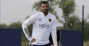 Boca presiona para no jugar mañana