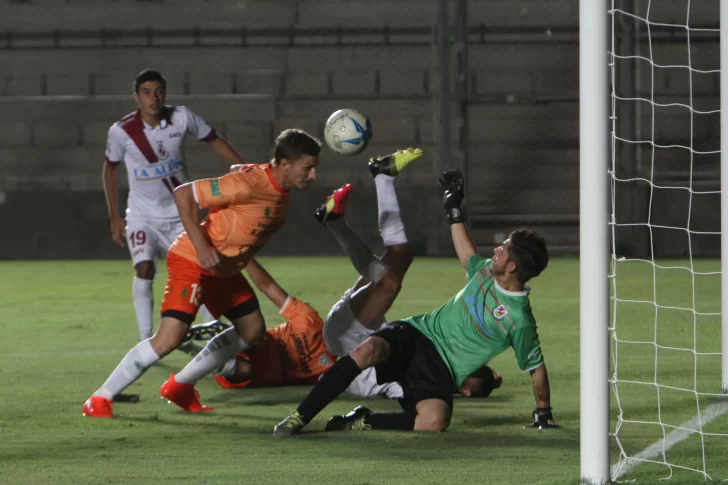 Sencillo para Desamparados