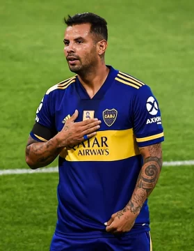 Boca va muy cambiado Boca va muy cambiado