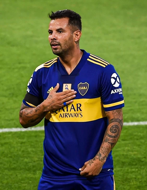 Boca va muy cambiado Boca va muy cambiado