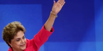 Diputados brasileños le dieron media sanción al juicio político contra Dilma Diputados brasileños le dieron media sanción al juicio político contra Dilma