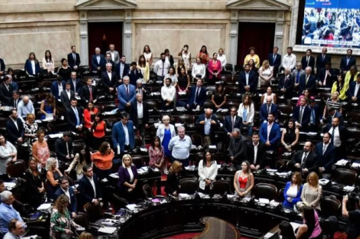 El Gobierno acusó a los gobernadores de “destruir” la Ley Ómnibus