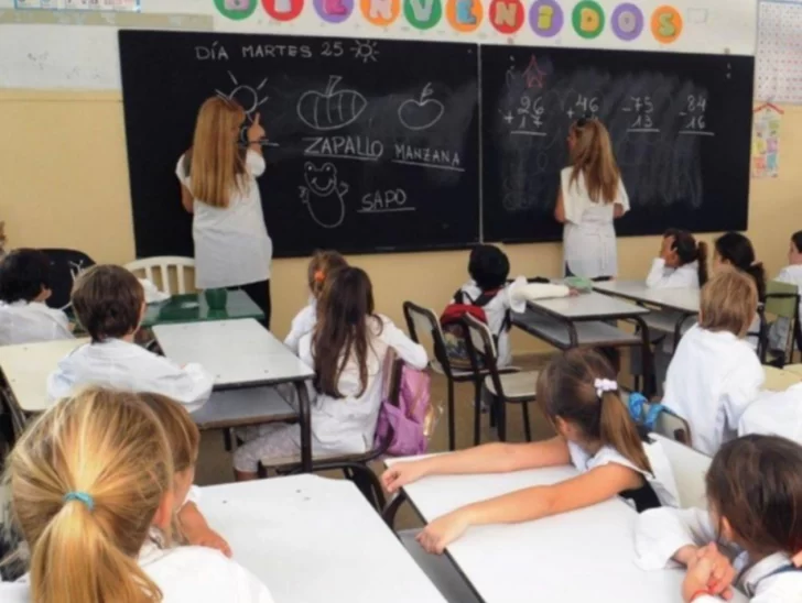 Se cayó el Fondo de Incentivo docente y recrudece el conflicto Nación-gobernadores Se cayó el Fondo de Incentivo docente y recrudece el conflicto Nación-gobernadores