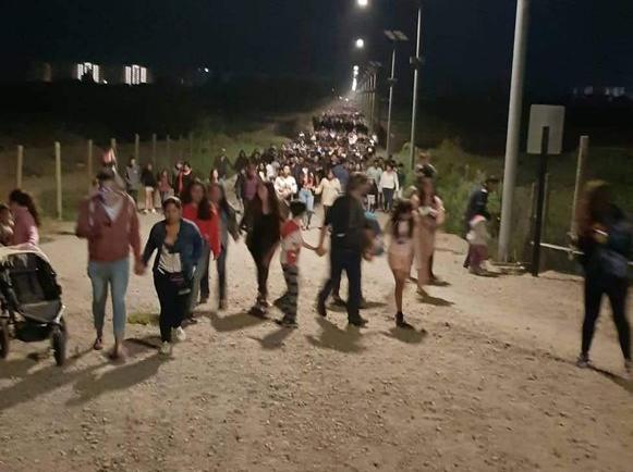 Confirman que una persona con problemas cardíacos murió por el temblor en Chile Confirman que una persona con problemas cardíacos murió por el temblor en Chile