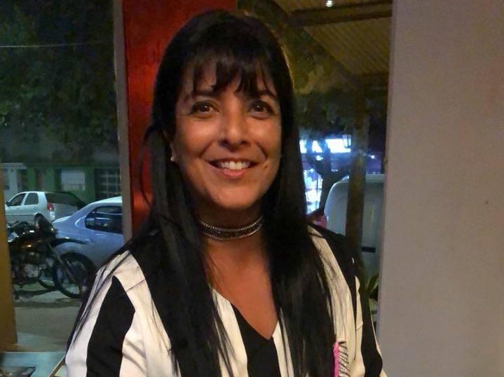 Un hombre asesinó a su hija en un gimnasio y luego se quitó la vida Un hombre asesinó a su hija en un gimnasio y luego se quitó la vida