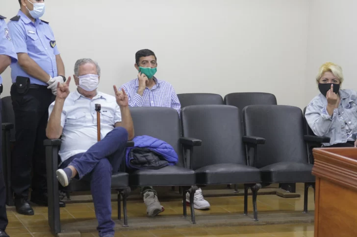 Un año marcado por una nueva manera de investigar y resolver los casos policiales