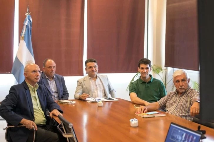 Políticas para generar competitividad en bodegas