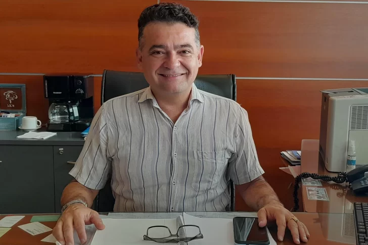 Hay que recuperar la identidad vitivinícola de antaño en San Juan