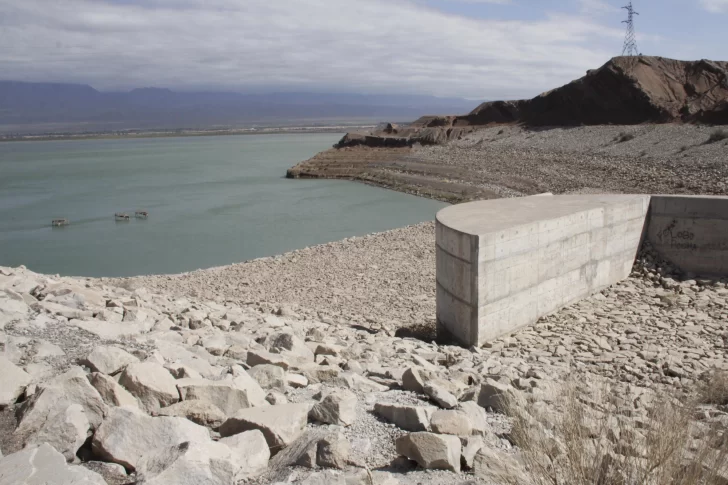 La severa crisis hídrica da un respiro pero no da tregua