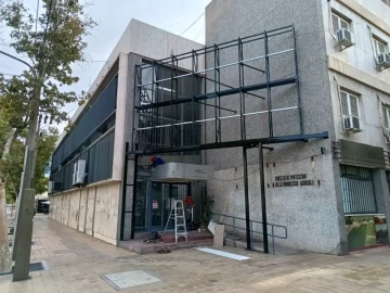 Se viene un nuevo polo tecnológico en San Juan Se viene un nuevo polo tecnológico en San Juan