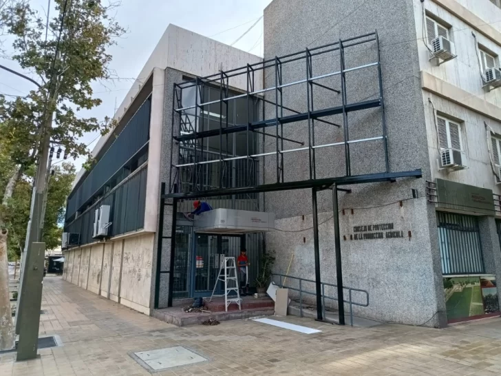 Se viene un nuevo polo tecnológico en San Juan Se viene un nuevo polo tecnológico en San Juan