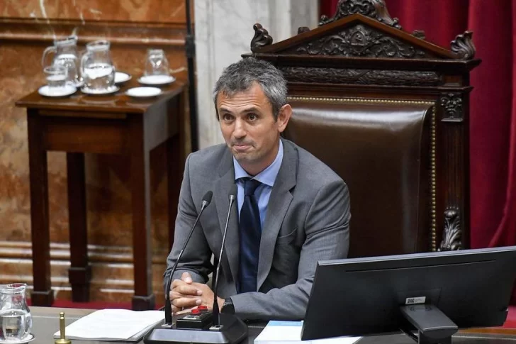 La atención del Congreso ahora se centra en el tratamiento del DNU