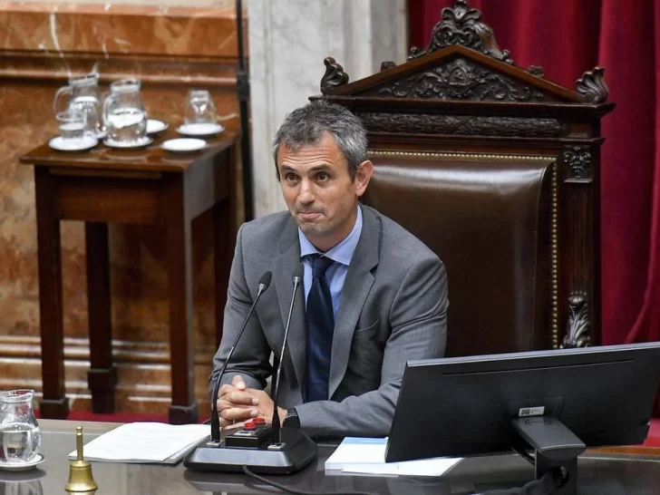 La atención del Congreso ahora se centra en el tratamiento del DNU