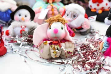 “San Juan te enamora”, la feria con más de 300 emprendedores locales “San Juan te enamora”, la feria con más de 300 emprendedores locales