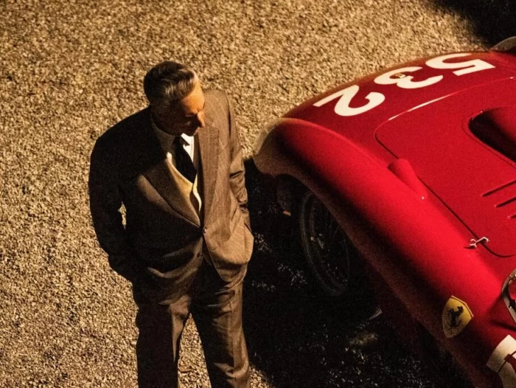 La vida al límite La vida al límite