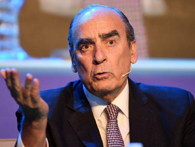 Francos dijo que la ley volvió a comisión porque “se desguazaba la delegación de facultades”