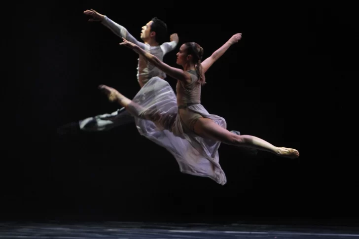 Producción del Bicentenario, estrenó con el aplauso del público