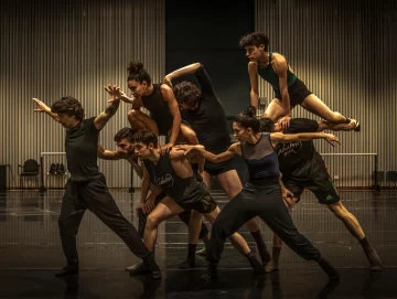 “Uno se reinventa siempre” “Uno se reinventa siempre”