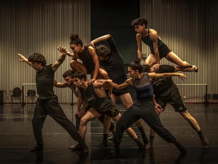 “Uno se reinventa siempre” “Uno se reinventa siempre”