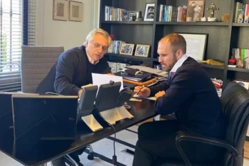 El Gobierno confirmó el acuerdo con los bonistas de Wall Street