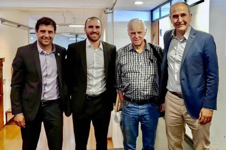 Estiran las extraordinarias para eliminar jubilaciones de privilegio