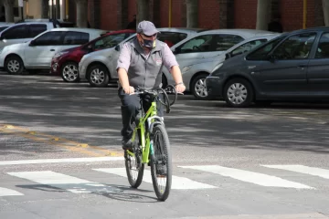 Sábado nublado y con máxima de 24 grados en San Juan Sábado nublado y con máxima de 24 grados en San Juan