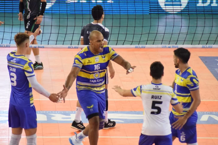 UPCN derrotó a Once Unidos y alcanzó su 11ma victoria en la temporada UPCN derrotó a Once Unidos y alcanzó su 11ma victoria en la temporada