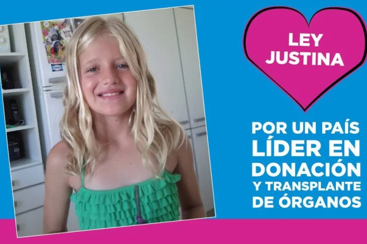 Récord de donantes y trasplantes en el país