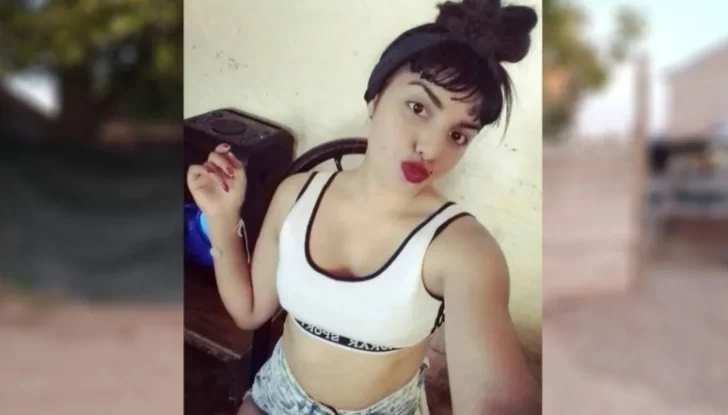 Una embarazada fue asesinada de un balazo en la cabeza y su bebé también murió Una embarazada fue asesinada de un balazo en la cabeza y su bebé también murió