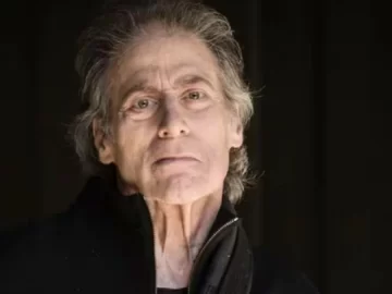 Murió el reconocido actor Richard Lewis