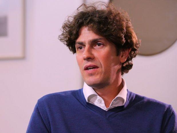 Lapidaria definición de Lousteau: “El PRO está apoyando cualquier cosa para estar adentro del Gobierno” Lapidaria definición de Lousteau: “El PRO está apoyando cualquier cosa para estar adentro del Gobierno”