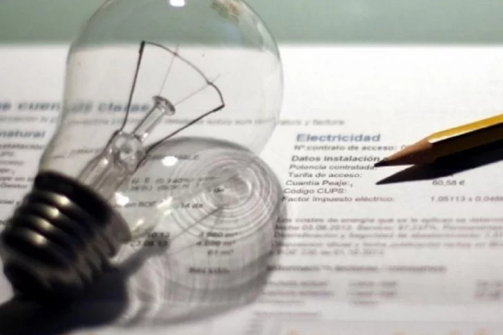 Subsidio de luz y gas: cómo acceder al formulario y todo lo que necesitas saber