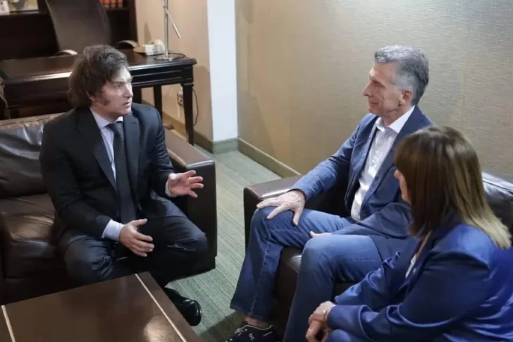 Milei mira al PRO para reemplazar a los funcionarios que vinculó con los ‘traidores’