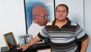 Se entregó Mallo, implicado en el crimen de Unicenter Se entregó Mallo, implicado en el crimen de Unicenter