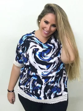 “Ser flaca vende” “Ser flaca vende”