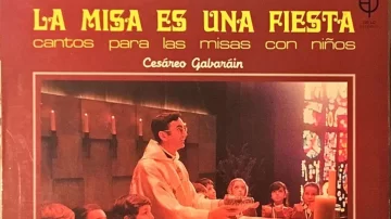 Denunciaron por abuso sexual de niños al cura que creó las canciones más conocidas de misa Denunciaron por abuso sexual de niños al cura que creó las canciones más conocidas de misa