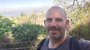 Detuvieron a un excomisario de la Policía Bonaerense por el asesinato del monaguillo Detuvieron a un excomisario de la Policía Bonaerense por el asesinato del monaguillo