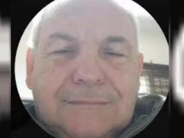 Senado bonaerense: la pareja de punteros que se quedaba con plata de empleados fantasma se puso a disposición Senado bonaerense: la pareja de punteros que se quedaba con plata de empleados fantasma se puso a disposición