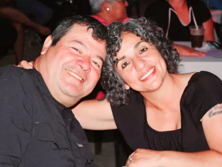 Procesaron a Emerenciano Sena y a un ex funcionario de Capitanich por trata de personas Procesaron a Emerenciano Sena y a un ex funcionario de Capitanich por trata de personas