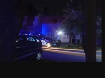 Condenaron a perpetua a narcos por el homicidio de un rival Condenaron a perpetua a narcos por el homicidio de un rival