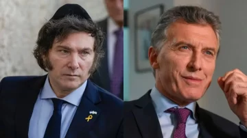 Milei habló de su relación con Macri y afirmó que va a “explorar” un acuerdo con el PRO