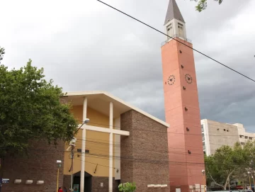 Después de una mañana ventosa, la temperatura irá en aumento Después de una mañana ventosa, la temperatura irá en aumento